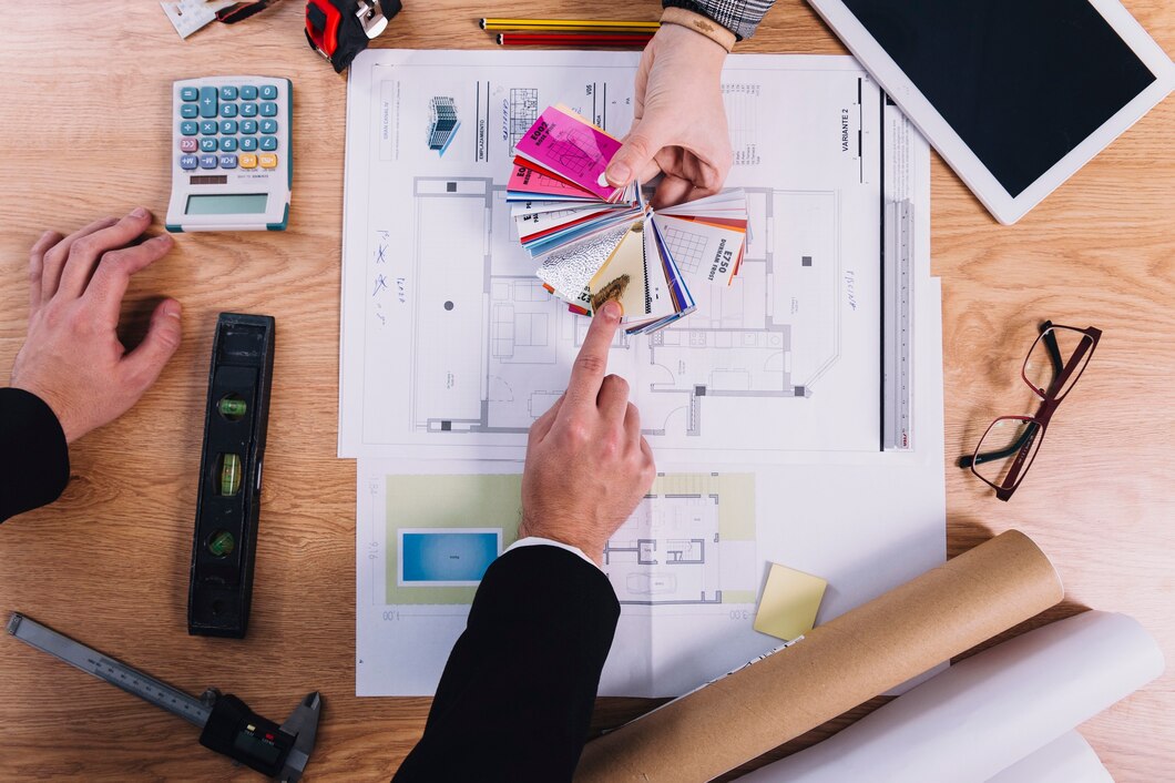 Furnishing Estimating