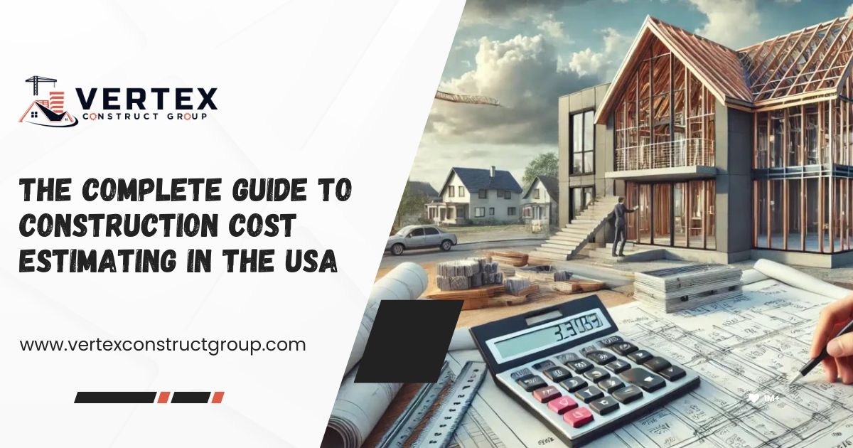 Construction Cost Estimating