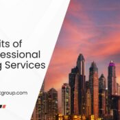 professional estimating services